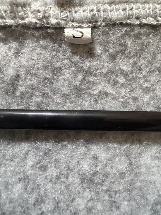 Source Unknown Gray Dog Mom Hoodie - Picture 3 of 5